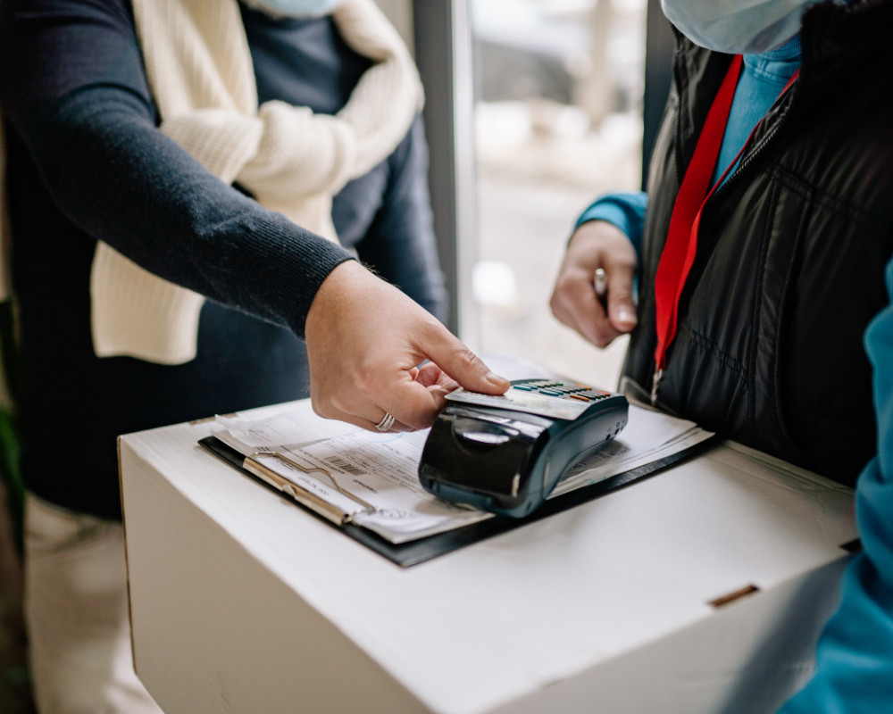 Payment Processing Solutions